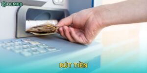 Rút tiền thuận tiện – An toàn và minh bạch tại Gem88