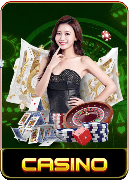 imgi 5 game casino online